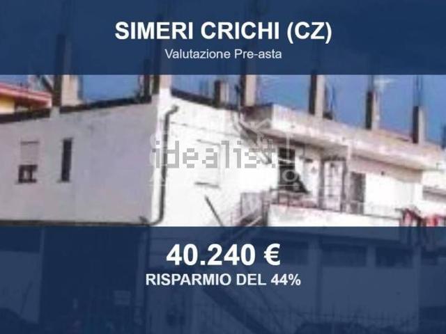 Locale Commerciale in vendita a Calabria, Catanzaro
