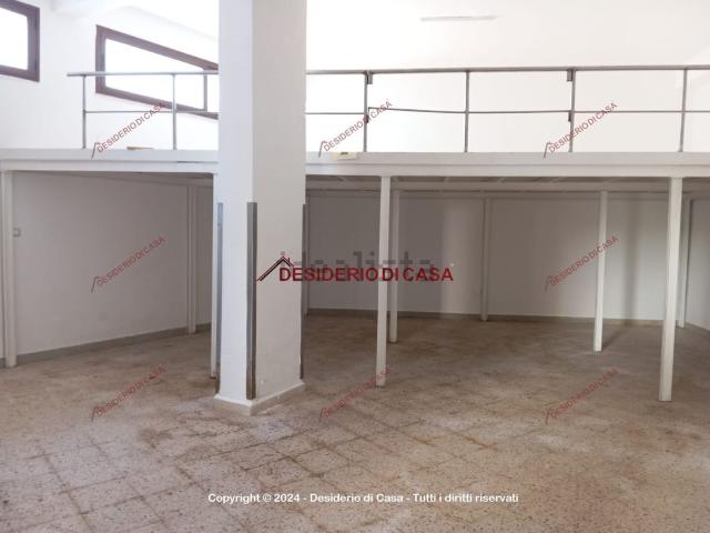 Locale Commerciale in vendita a Porticello, Santa Flavia