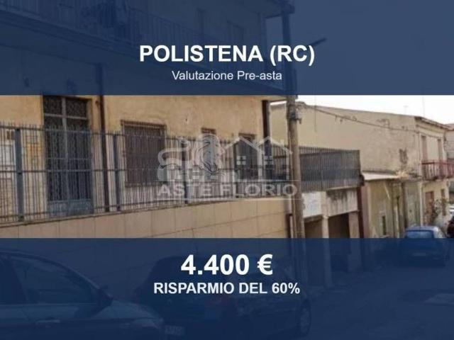 Locale Commerciale in vendita a Calabria, Reggio Calabria