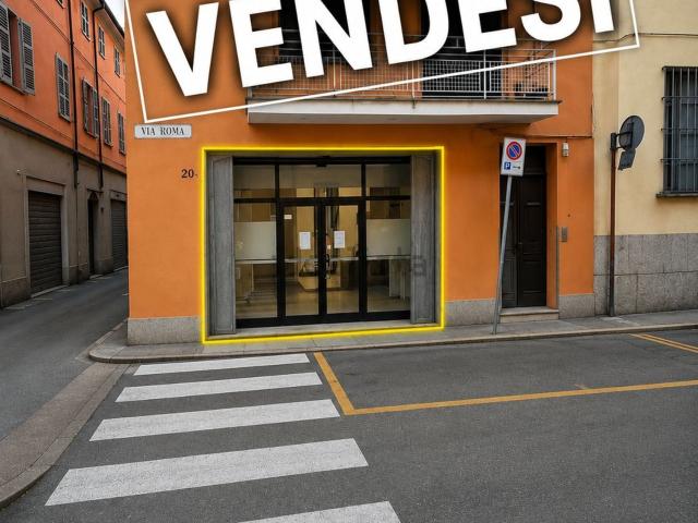 Locale Commerciale in vendita a Puglia, Taranto