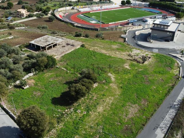 Locale Commerciale in vendita a Sacro Cuore, Marina Di Modica