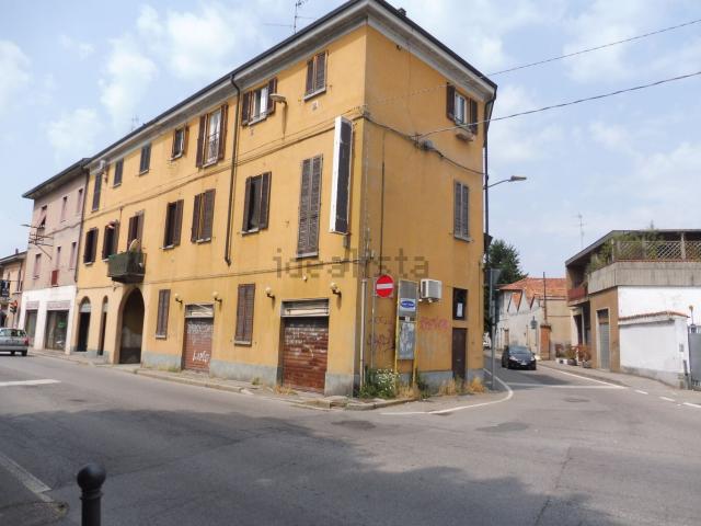 Locale Commerciale in vendita a San Damiano, Brugherio