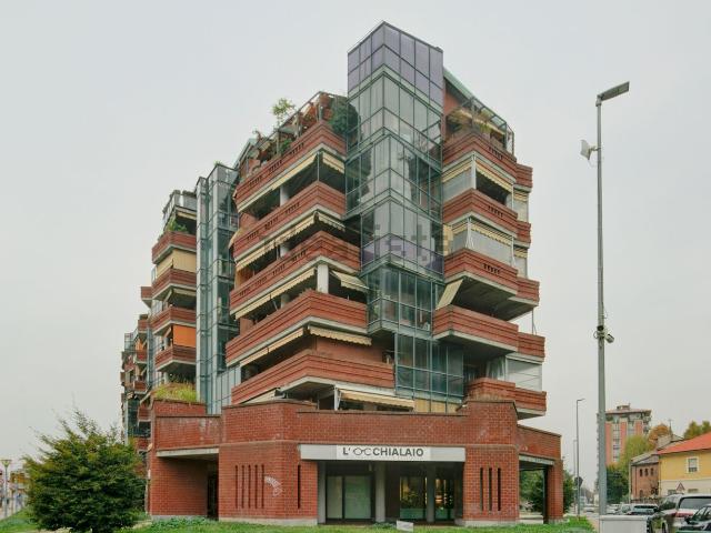 Locale Commerciale in vendita a Regina Margherita, Piemonte
