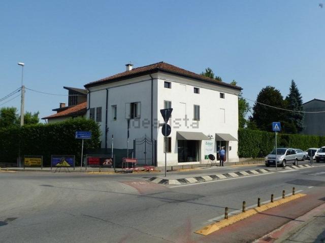 Locale Commerciale in vendita a Panna, Vicenza