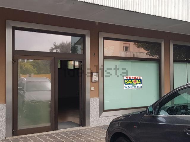 Locale Commerciale in vendita a Buttrio, Friuli-Venezia Giulia