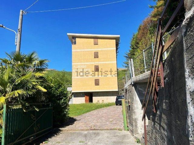 Locale Commerciale in vendita a Centro Valle Intelvi, Casasco D'intelvi