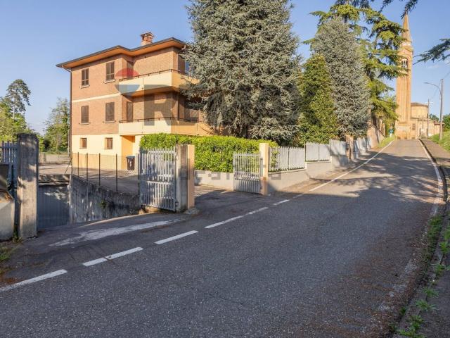 Locale Commerciale in vendita a Alseno, Reggio Emilia