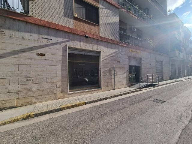 Locale Commerciale in vendita a Cepola, Quartu Sant'elena