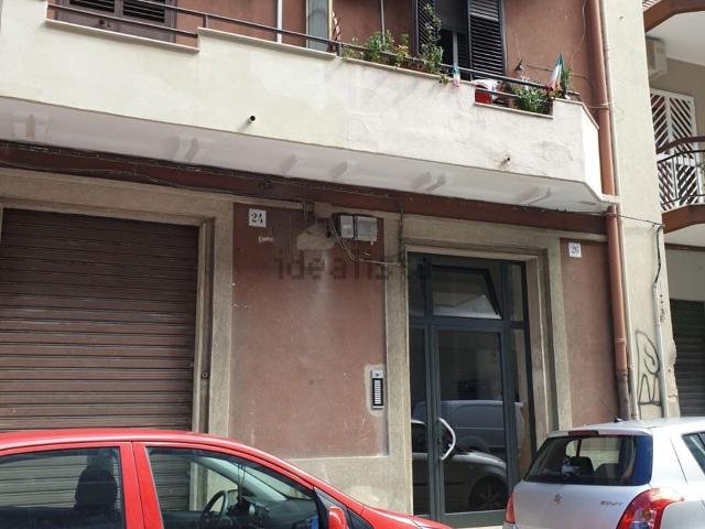 Locale Commerciale in vendita a San Pasquale, Bari