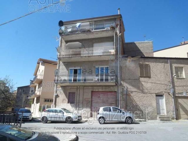 Locale Commerciale in vendita a Bivona, Sicilia