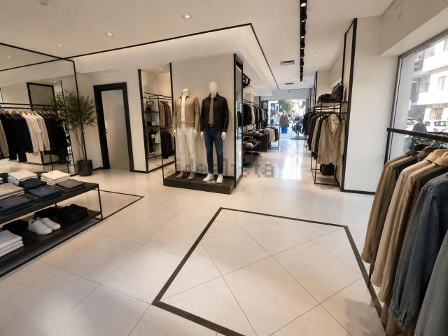 Locale Commerciale in vendita a Puglia, Lecce