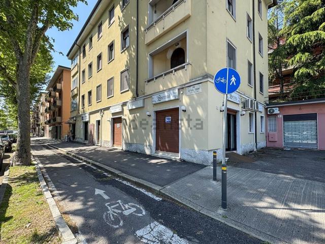 Locale Commerciale in vendita a Zona Nord, Brescia