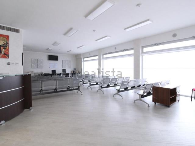 Locale Commerciale in vendita a Venezia