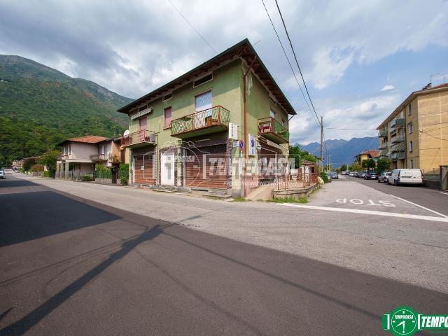 Locale Commerciale in vendita a Pedemonte, Piemonte