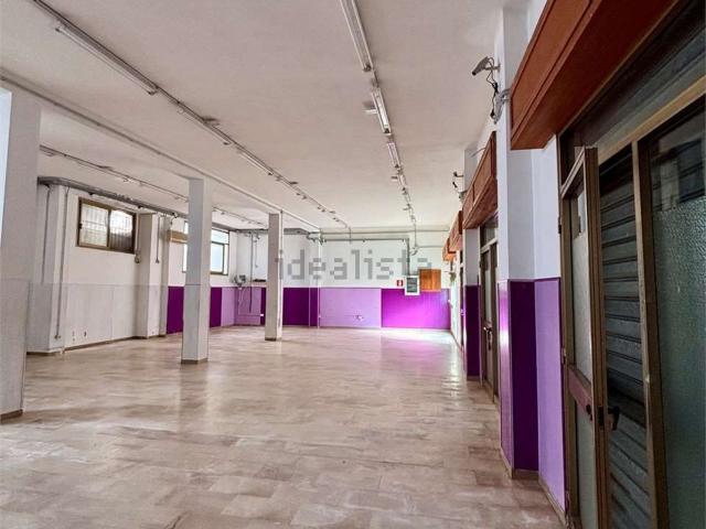 Locale Commerciale in vendita a Quartùcciu/Quartucciu, Casteddu/Cagliari