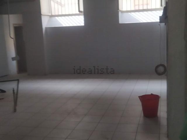 Locale Commerciale in vendita a Avellino, Campania