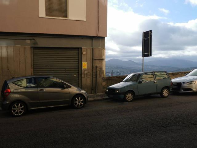 Locale Commerciale in vendita a Montereale, Potenza