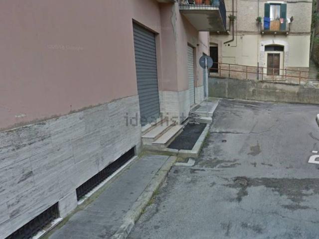 Locale Commerciale in vendita a Civitanova-Sacca, Lanciano
