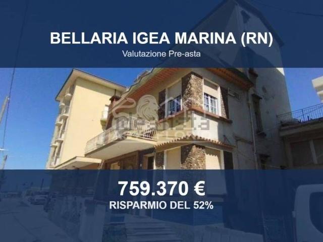 Locale Commerciale in vendita a Bellaria, Bellaria-Igea Marina