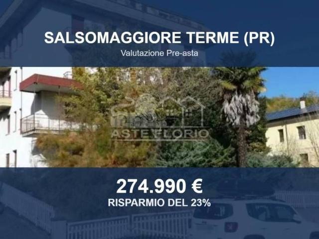 Locale Commerciale in vendita a Bagni di Tabiano, Salsomaggiore Terme