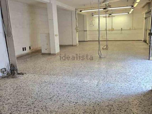 Locale Commerciale in vendita a Crocetta-San Lazzaro-Modena Est, Modena