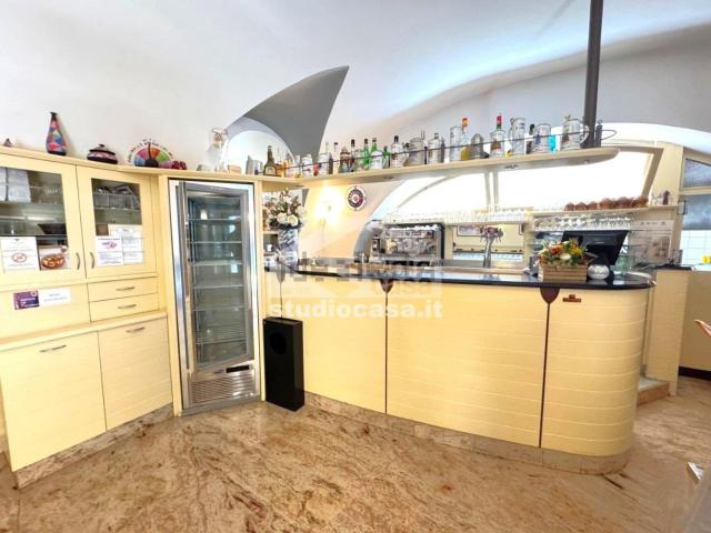 Locale Commerciale in vendita a Comunità della Vallagarina, Borgo Sacco