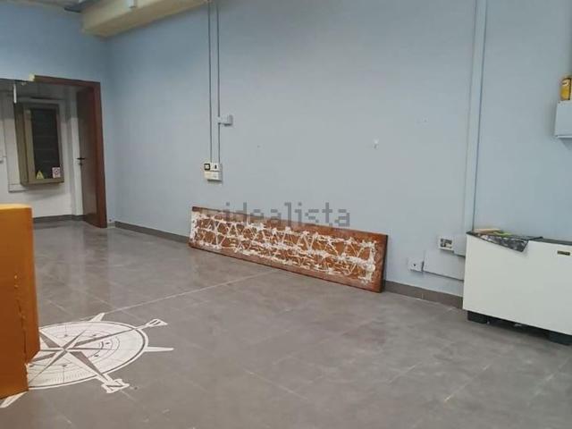 Locale Commerciale in vendita a Rughi, Porcari