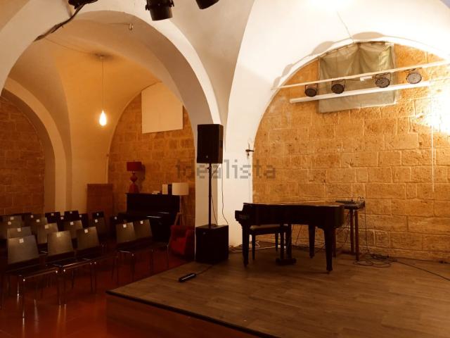Locale Commerciale in vendita a Puglia, Bari