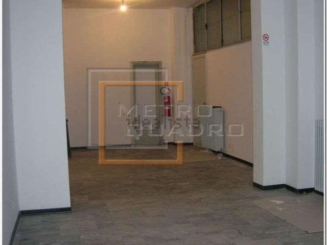 Locale Commerciale in vendita a Borgo Palazzo, Bergamo