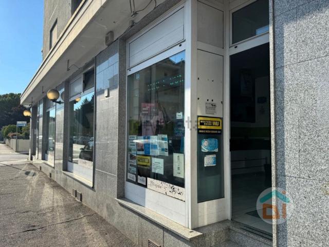 Locale Commerciale in vendita a Monfalcone, Friuli-Venezia Giulia