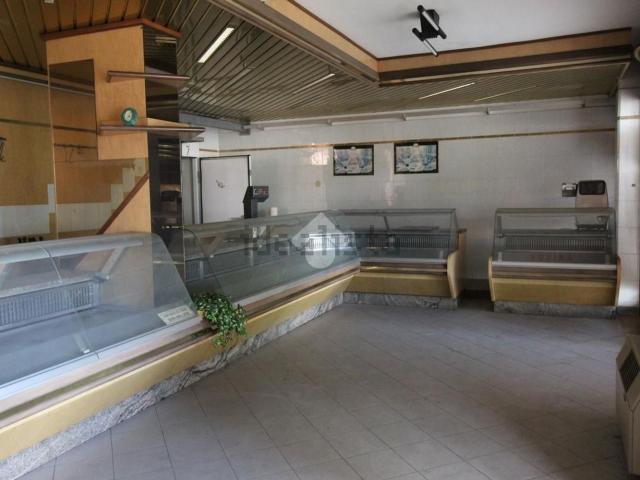 Locale Commerciale in vendita a Roncadelle, Lombardia