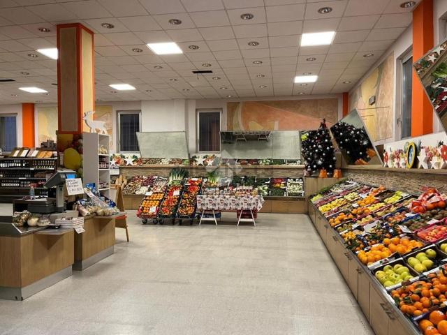 Locale Commerciale in vendita a San Pellegrino, Sorbolo