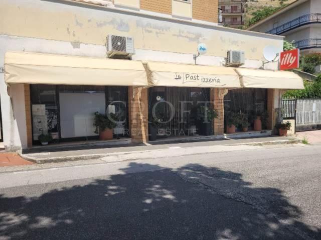 Locale Commerciale in vendita a Acuto, Lazio