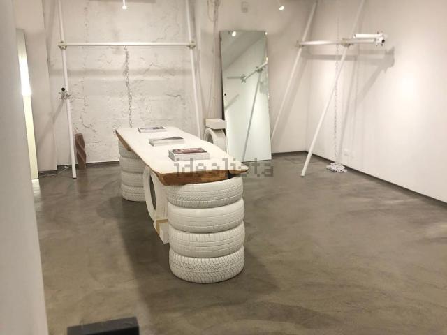 Locale Commerciale in vendita a Cicogna, San Lazzaro