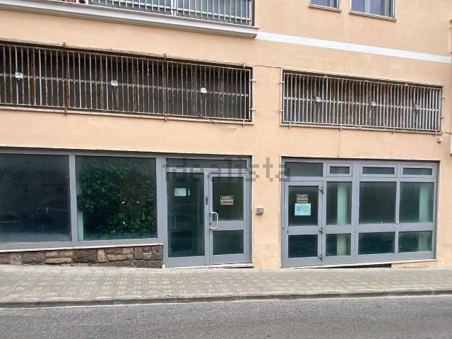 Locale Commerciale in vendita a Luna e Sole, Cala Di Volpe