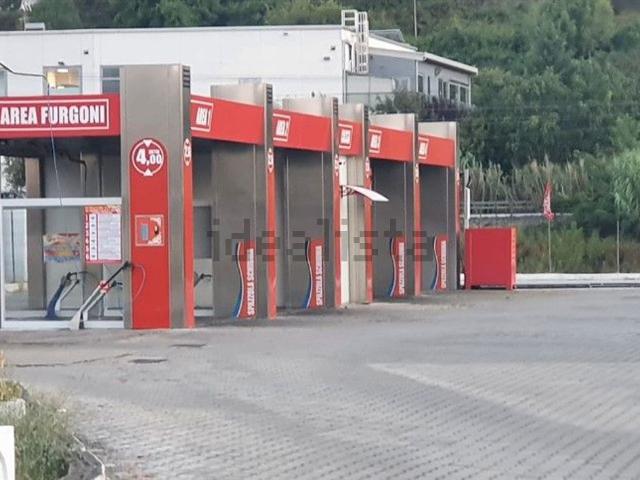 Locale Commerciale in vendita a Valle Settedue, Roma Capitale