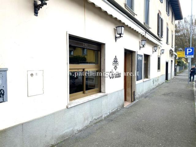 Locale Commerciale in vendita a Bergamo, Lombardia