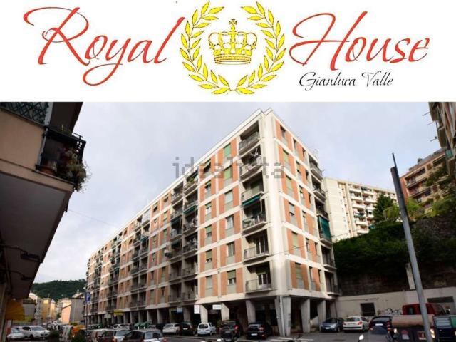 Locale Commerciale in vendita a Media Val Bisagno, Serra Riccò