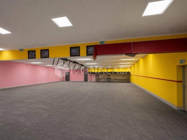 Locale Commerciale in vendita a Zona Omogenea Milano Nord, Cinisello Balsamo