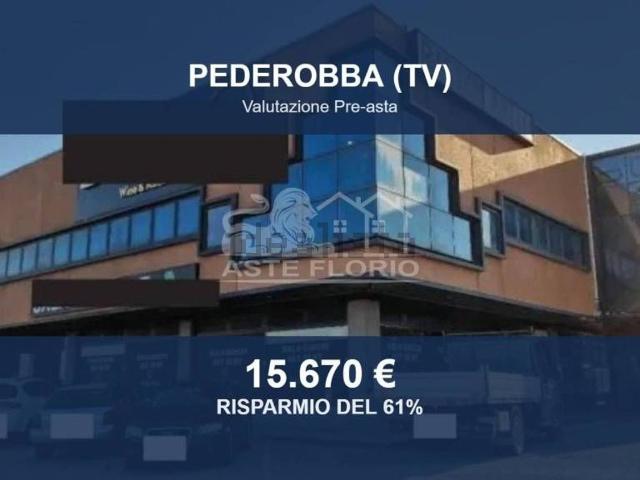 Locale Commerciale in vendita a Onigo, Pederobba