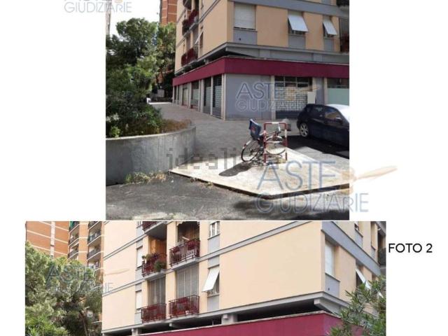 Locale Commerciale in vendita a Cospea, Terni