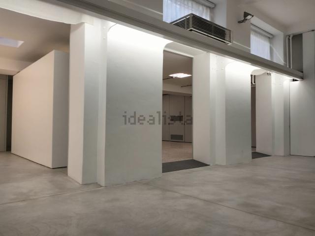 Locale Commerciale in vendita a Municipio 3, Milano