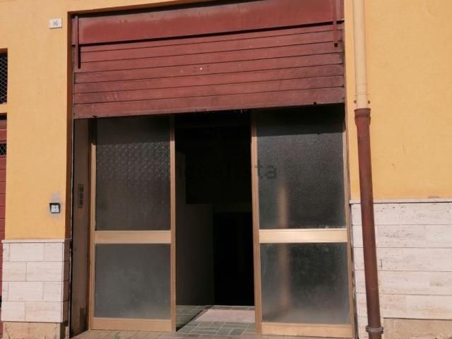 Locale Commerciale in vendita a Sottogas, Agrigento