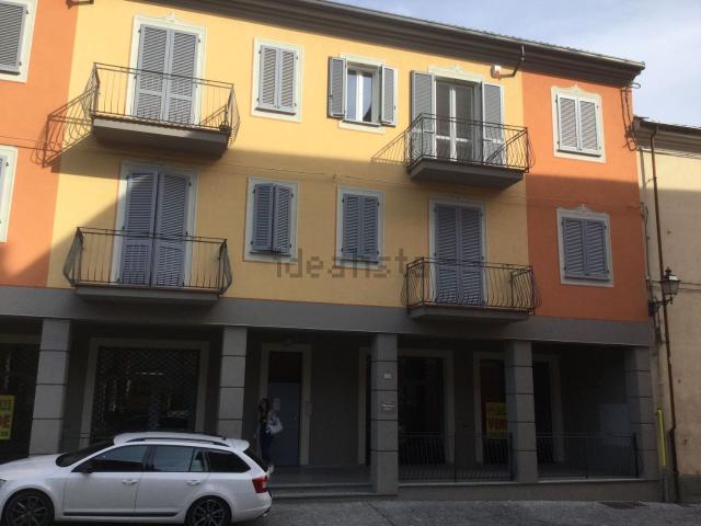 Locale Commerciale in vendita a Piemonte, Alessandria