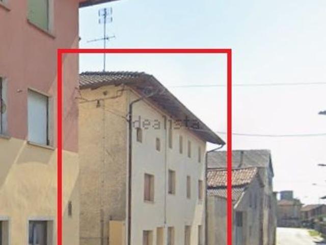 Locale Commerciale in vendita a Morsano Al Tagliamento, Friuli-Venezia Giulia