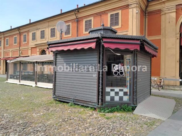 Locale Commerciale in vendita a Unione dei comuni della Bassa Romagna, Lugo
