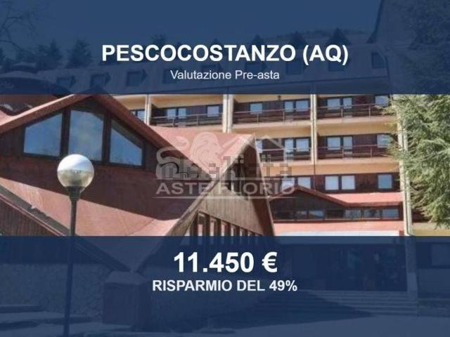 Locale Commerciale in vendita a Pescocostanzo, Abruzzo