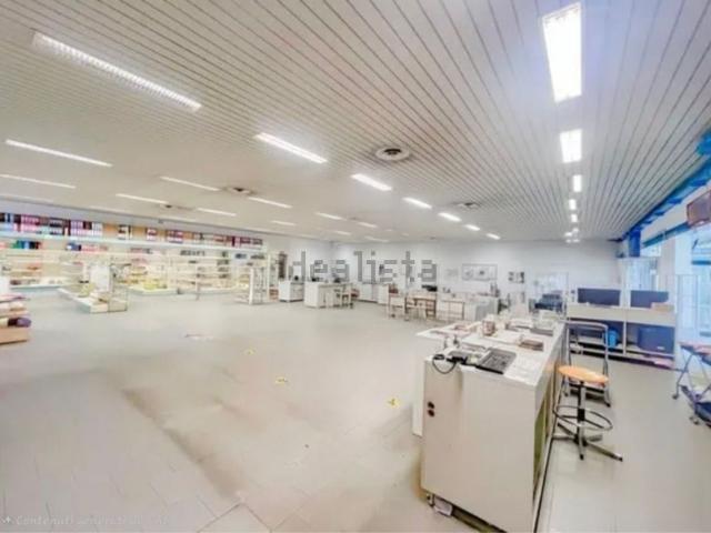 Locale Commerciale in vendita a Unione dei comuni del Distretto Ceramico, Fiorano Modenese