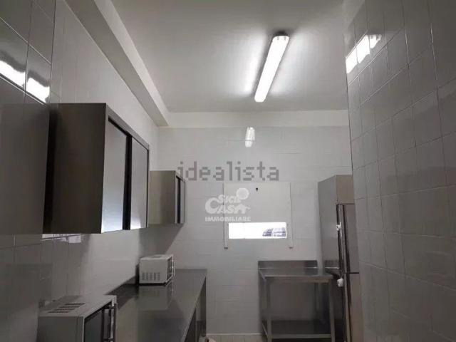 Locale Commerciale in vendita a Marsala, Sicilia
