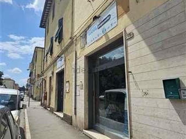 Locale Commerciale in vendita a Centro, Monte Argentario